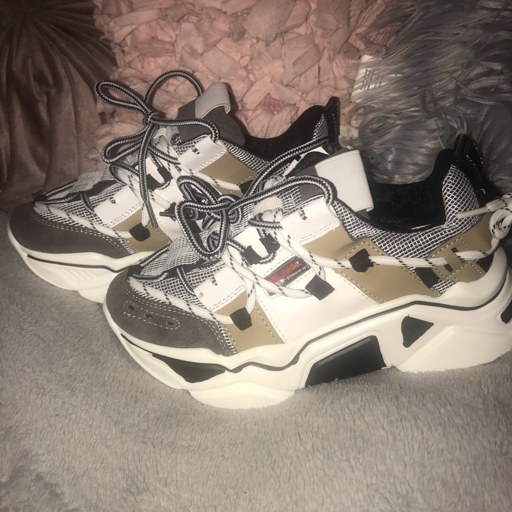Tokyo sneakers